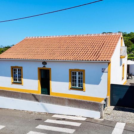 Casa Da Gente By Pontanegraazores Biscoitos  Exterior foto
