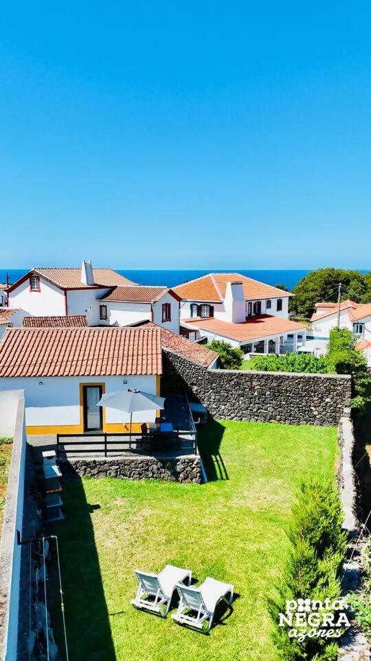Casa Da Gente By Pontanegraazores Biscoitos  Quarto foto